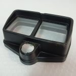 Honda MB 5 Instruments / Cover