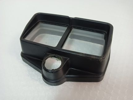 Honda MB 5 Instruments / Cover