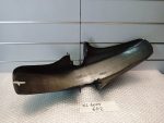 Honda XL 600 V Transalp Fender Front - Image 4