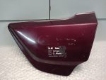 Kawasaki GT 550 Cover Middle Right