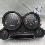 Kawasaki GPZ 600 R INSTRUMENTS  85-