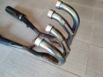 Kawasaki ZX-10 Tomcat Exhaust Full System - Image 2
