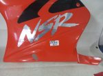 Honda NSR 125 R LEFT FAIRING 93-97’ - Image 4