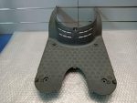 Honda SGX 50 Cover Middle / Center
