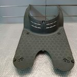 Honda SGX 50 Cover Middle / Center