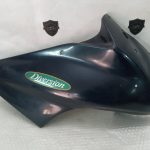 Yamaha Diversion 600 RIGHT FAIRING COWL 91-