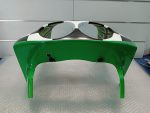 Kawasaki ZXR 750 R Fairing Upper / Cowl / Headlight Cover / Mask 91’ - Image 2