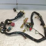 Honda CL 250 s Wiring Harness / Main