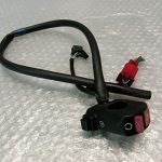 Honda VTR 1000 SP1 SP2 Handlebar Switch Right