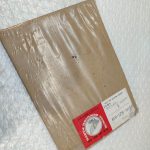 Honda MTX 200 R φλάντζα κυλίνδρου