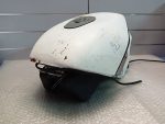 Suzuki RG 250 Γ GJ21A Fuel Tank / Oil Tank 83’ - Image 8