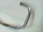 Honda CB 650 Exhaust / Muffler Right / Header 79’ - Image 10