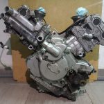 Ducati 999 Engine Motor