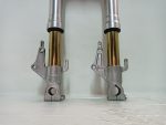 Ducati 749/999 Fork / Tubes / Handlebars / Yokes USD - Image 4