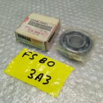 Yamaha FS 80 Bearing Crank Shaft