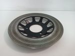 Suzuki GN 50 Front Disc Brake Rotor - Image 2