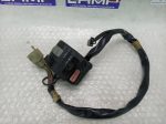 Yamaha XJ 600 Diversion LEFT HANDLEBAR SWITCH 91- - Image 2