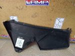 Yamaha DT 125 LC 1 number plate RIGHT 83- - Image 2