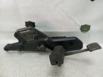 Kawasaki Z 1000 j RIGHT FOOTREST REARSET 81’-
