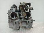 Honda CBX 250 RS Carburetors