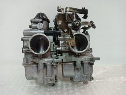 Honda CBX 250 RS Carburetors