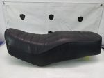 Kawasaki GPX 750 Seat / Sadle 86-90’