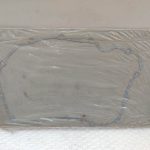 Honda CM 400 T φλάντζα καπάκι συμπλέκτη