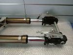 Honda VTR 1000 SP1 SP2 Fork / Tubes - Image 5
