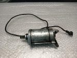Yamaha XV 535 Virago Starter Motor