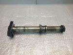Ducati 749 Rear Wheel Axle - Image 3