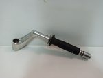 Yamaha XJ 900 Clip On Right / Throttle Grid / Handle Bar Grip