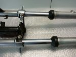Honda CB 250 N Fork / Tubes - Image 7