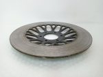 Suzuki GSX 400E Front Disc Brake Rotor - Image 2