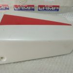 Yamaha FZR 600 3HE SOLO SEAT 88-93