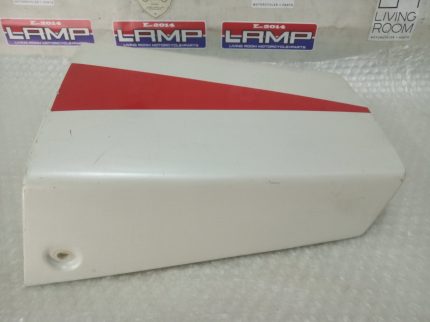 Yamaha FZR 600 3HE SOLO SEAT 88-93