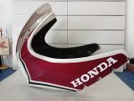 Honda CB 1100 R Fairing Upper / Cowl / Headlight Cover / Mask - Image 7