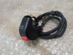 Yamaha TZR 250 R RIGHT HANDLEBAR SWITCH 91-96 - Image 3