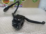 Suzuki GS 125 Handlebar Switch Left Lever - Image 4