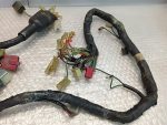 Honda CL 250 s Wiring Harness / Main - Image 2