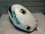 Kawasaki ZXR 400 Fuel Tank - Image 2