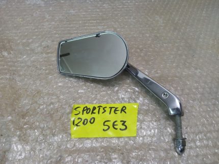 Harley Davidson Sportster 1200 LEFT MIRROR