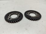 Kawasaki ZX-10 TOMCAT CamShaft SpRockets