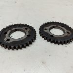 Kawasaki ZX-10 TOMCAT CamShaft SpRockets
