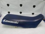 Kawasaki TENGAI KLR 650 Seat / Sadle 87’