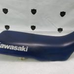 Kawasaki TENGAI KLR 650 Seat / Sadle 87’