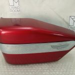 Honda REBEL 250 LEFT FAIRING 85-