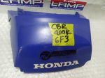 Honda CBR 400 RR NC23 TAIL COVER 86-88’ - Image 4