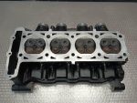 Kawasaki GPZ 900 R Cylinder Head