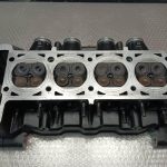 Kawasaki GPZ 900 R Cylinder Head
