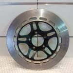 Honda CB 900 F Front Disc Brake Rotor